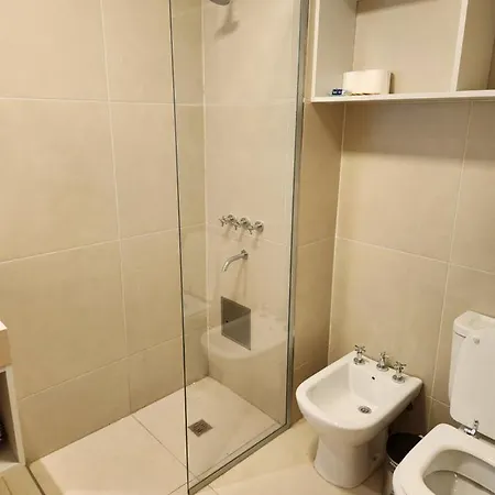 Departamentos Premium Tucuman Apartment San Miguel de Tucuman Exterior photo