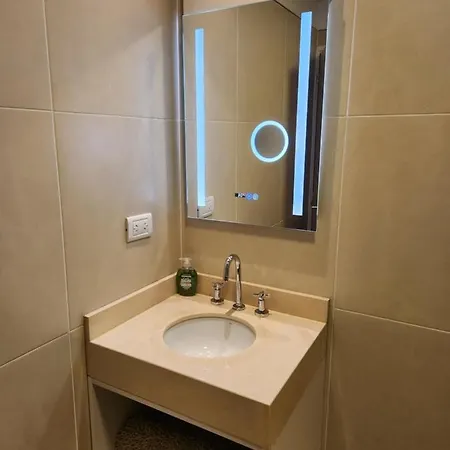 Departamentos Premium Tucuman Apartment San Miguel de Tucuman Exterior photo
