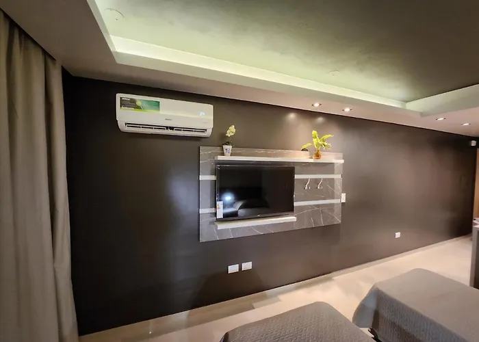 Departamentos Premium Tucuman