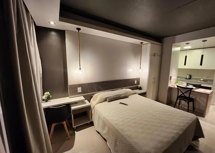 Departamentos Premium Tucuman