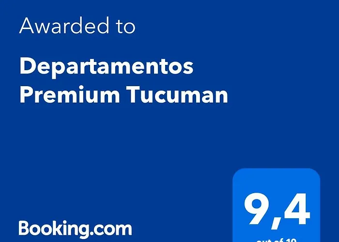Departamentos Premium Tucuman