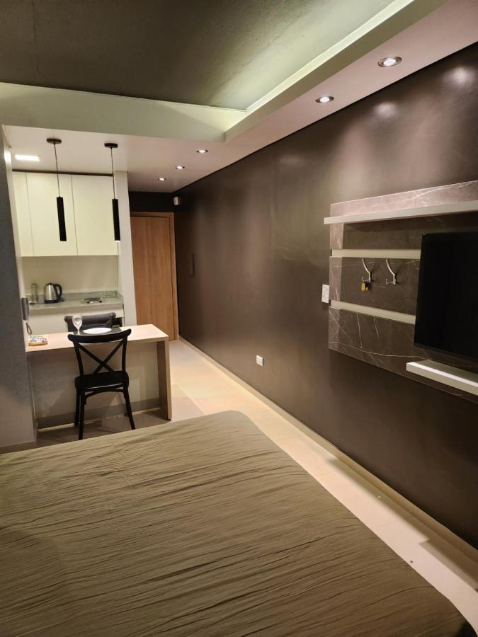 Departamentos Premium Tucuman Apartment *