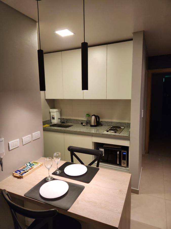 Apartment Departamentos Premium Tucuman