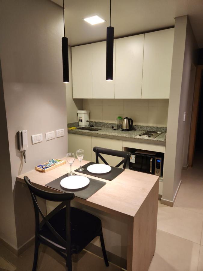 Departamentos Premium Tucuman Apartment San Miguel de Tucuman