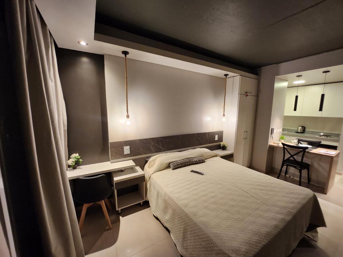 Apartment Departamentos Premium Tucuman San Miguel de Tucuman