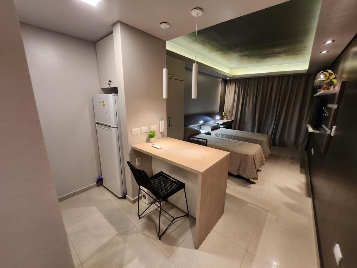 Apartment Departamentos Premium Tucuman
