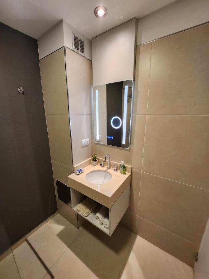 Departamentos Premium Tucuman Apartment *
