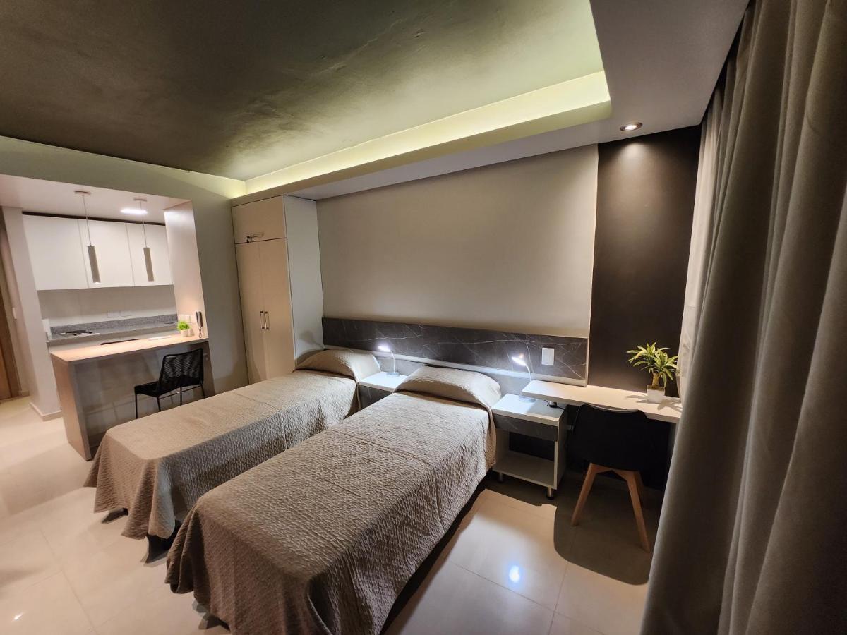 Apartment Departamentos Premium Tucuman *